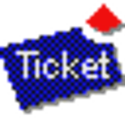 TicketCreator logo
