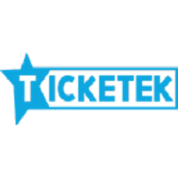 Ticketek logo