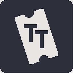 TicketTailor logo
