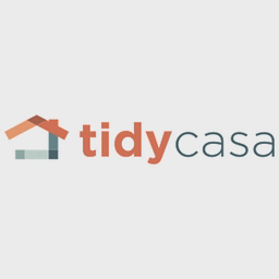 TidyCasa logo