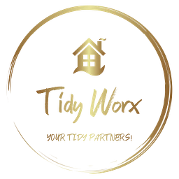 TidyWorx logo