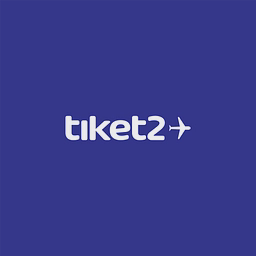 Tiket2 logo