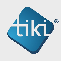 Tiki Wiki CMS Groupware logo