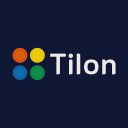 Tilon logo