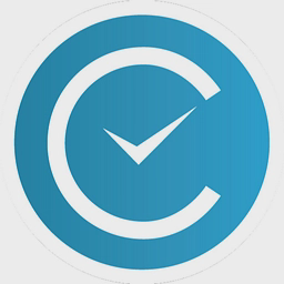 TimeClick Construction logo