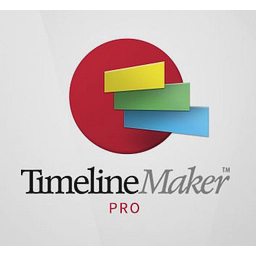 Timeline Maker by Office Timeline logo