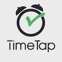 TimeTap logo