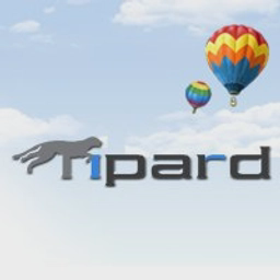 Tipard DVD Ripper logo