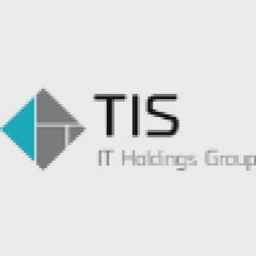TIS (TIS Cash Management) logo