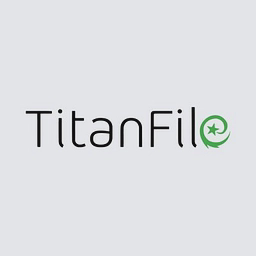 TitanFile logo