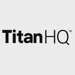 TitanHQ ArcTitan logo