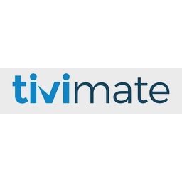 TiviMate logo