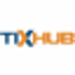 TixHub logo