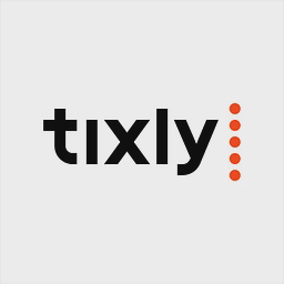 Tixly logo