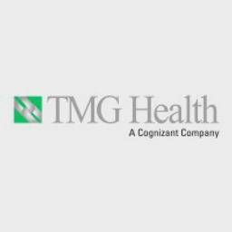 TMG Recovery Audit logo