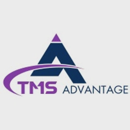 TMS Advantage logo