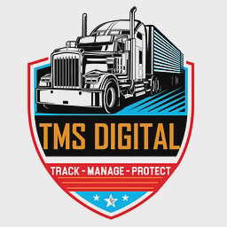 TMS Dispatch logo