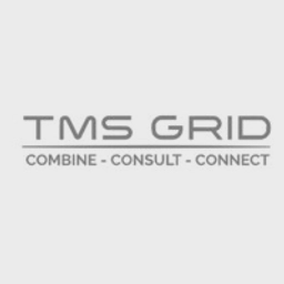 TMSGrid logo