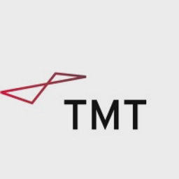 TMT (Trade Management Technology) logo