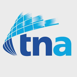 TNA Solutions Time Attendance logo