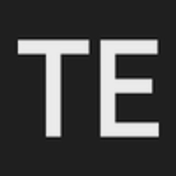 TonalEnergy Tuner logo