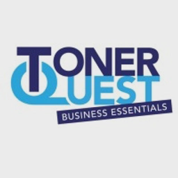 TonerQuest logo
