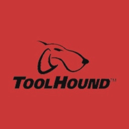 ToolHound logo