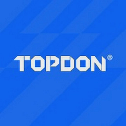 TOPDON ArtiLink Smart logo