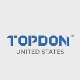 TOPDON Phoenix TPMS logo