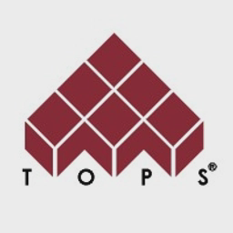 TOPS PRO logo