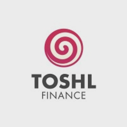 Toshl Finance logo