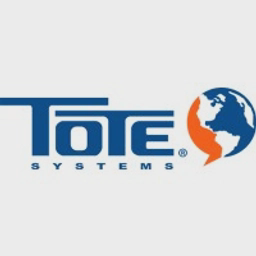 Tote Systems logo