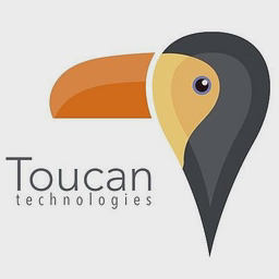 ToucanTech logo