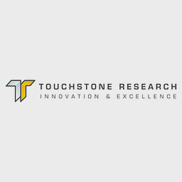 Touchstone Research logo
