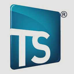 TouchSuite logo