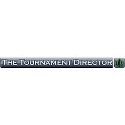 Tournament Director logo
