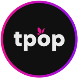 T-Pop logo
