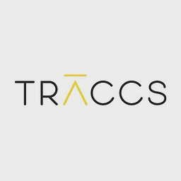 TRACCS logo