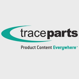 TraceParts logo