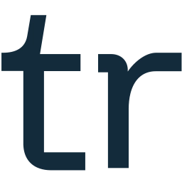 Trace Register logo