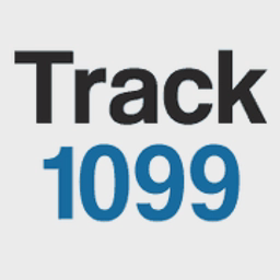 Track1099 logo