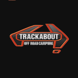 TrackAbout logo
