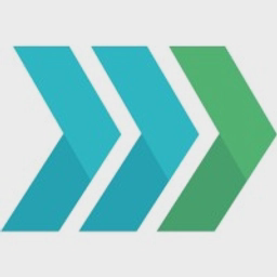 TrackFront logo