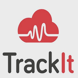 TrackIt logo
