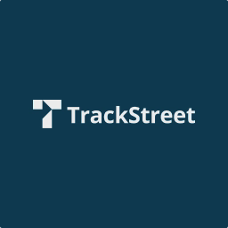 TrackStreet logo