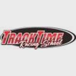 TrackTime logo