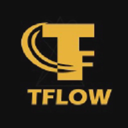 TradeFlow Analytics logo