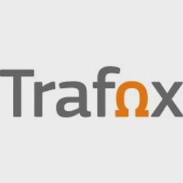 Trafox logo