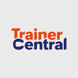 TrainerCentral logo