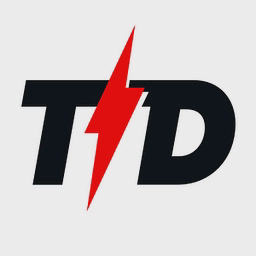 TrainerDay logo